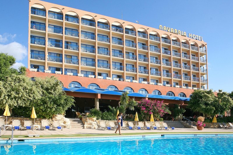Navarria hotel 13