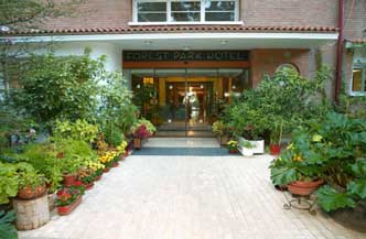 Forest Park Hotel 1