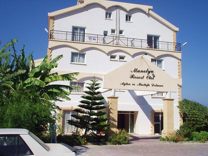 Manolya hotel 6