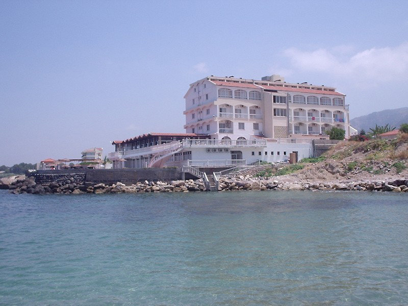 Manolya hotel 8