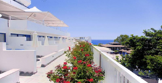 Bella Napa Bay hotel Afbeelding