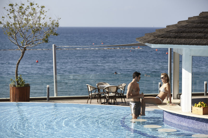 Apollonia Beach Hotel 8
