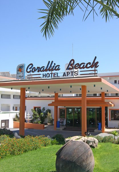 Corallia Beach 19