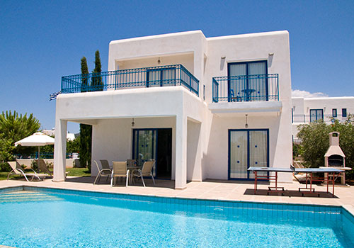 Azzurro Luxury Holiday Villas Afbeelding