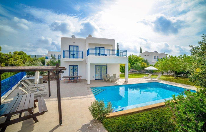 Azzurro Luxury Holiday Villas 2