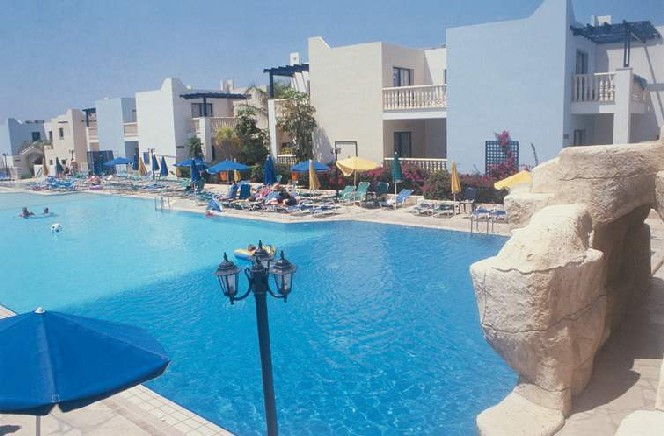 Hotel Eleni Holiday Village Afbeelding