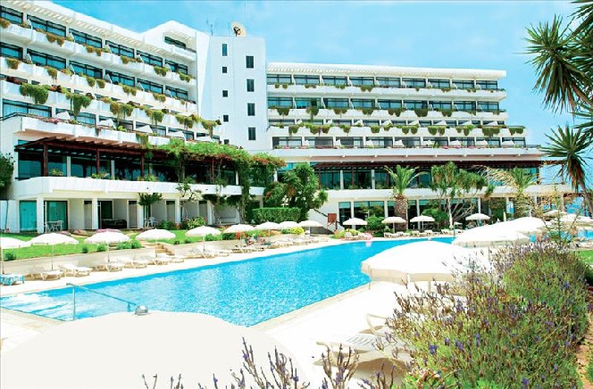 Grecian Sands Hotels
