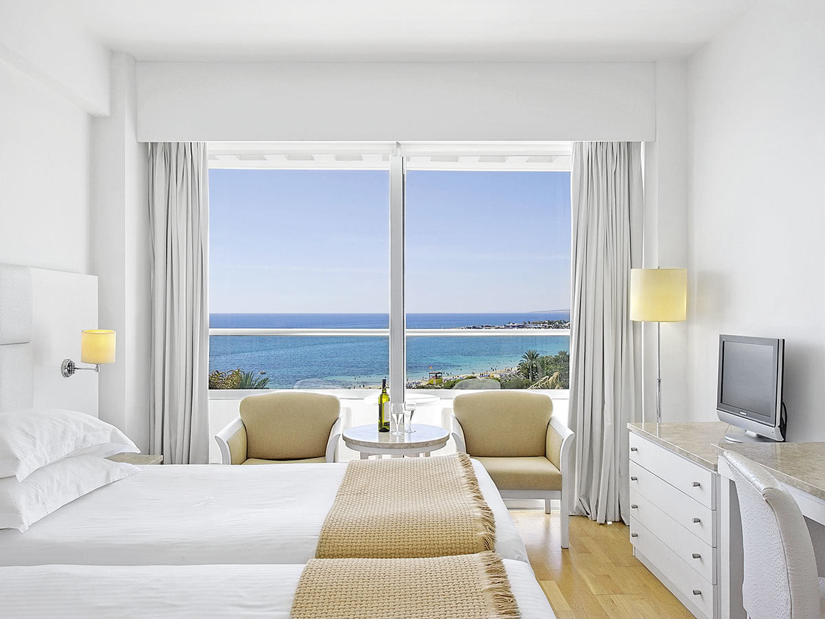 Grecian Sands Hotels 4