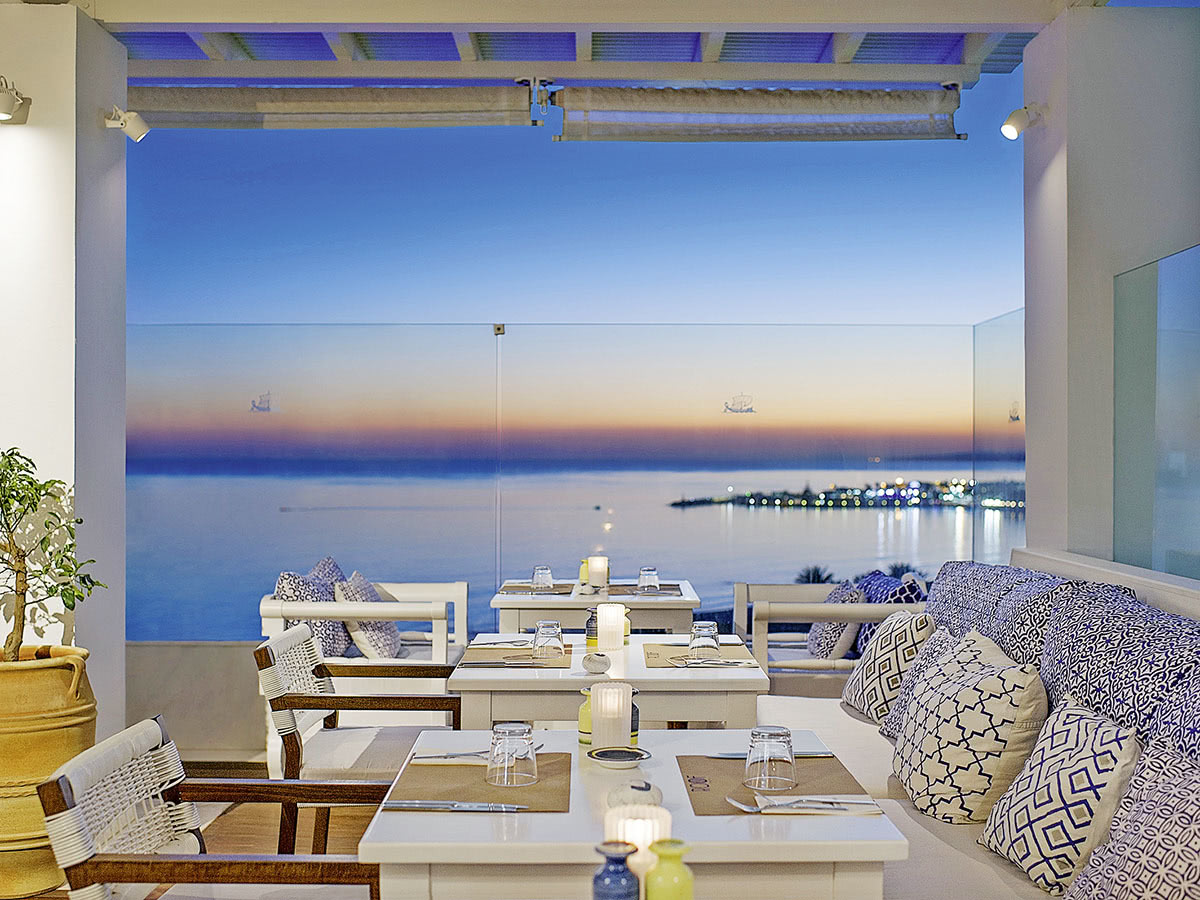 Grecian Sands Hotels 6