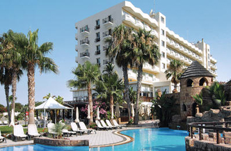 Hotel Lordos Beach Afbeelding