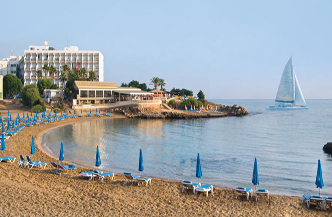 Hotel Pernera Beach Afbeelding