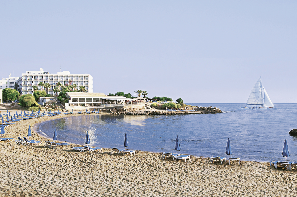 Hotel Pernera Beach 10