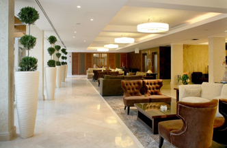 Atlantica Oasis Hotel 1
